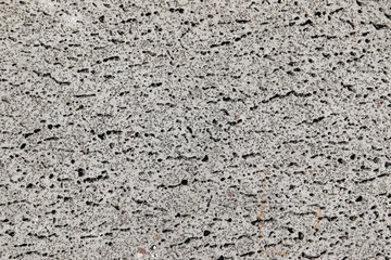 gray structural concrete wall as background