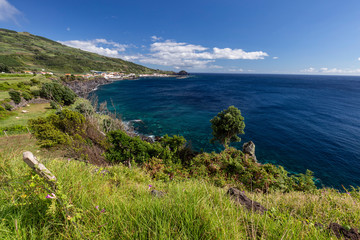 Subtropical Azores Waters