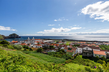 Beautiful Lajes do Pico