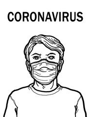 Wuhan Coronavirus Illness