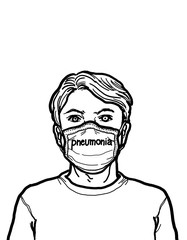 Pneumonia Infection Disease