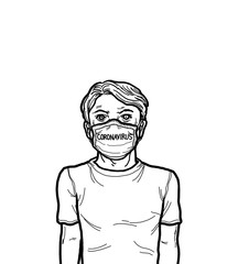 Wuhan Coronavirus Illness