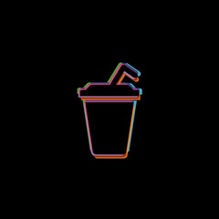 Beverage -  App Icon