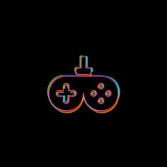 Game Pad -  App Icon