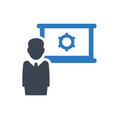 SEO Training icon
