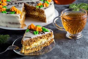Image with cake