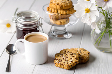 Image with coffee.