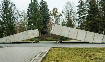 Cmentarz Powązkowski