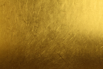 金色の背景素材