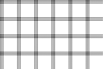 White black diagonal texture fabric seamless pattern