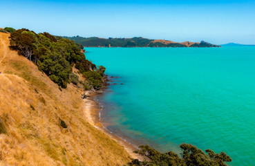Duder Regional Park, Auckland, New Zealand