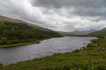 Llynnau Mymbyr
