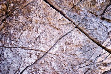 Textured rock stone background.