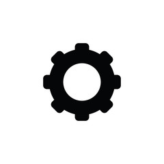 Settings  - vector icon