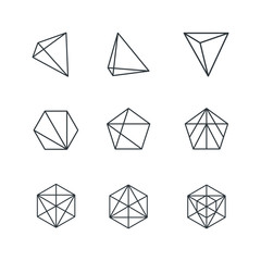 Wellness logo mandala flower ethnic lotus Arabic floral meditation zen yoga abstract geometric bohemian oriental illustration bloom beauty spa jewelry cosmetics hotel