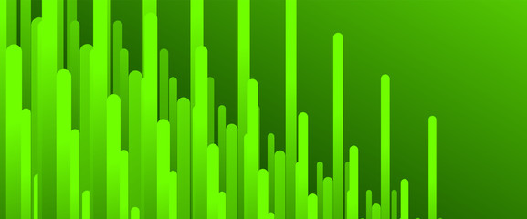 Fluid gradient lines, rain design concept, thin lines, dynamic template. Vector Illustration For Wallpaper, Banner, Background, Card, Book Illustration, landing page