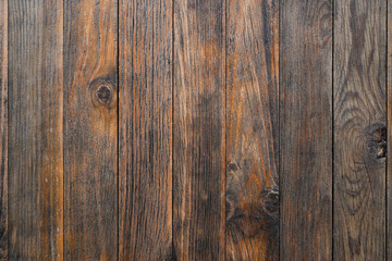 Naklejka premium Wood door texture 4