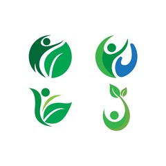 Healthy Life Logo