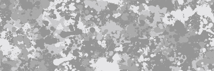 Camouflage background. Seamless pattern.Vector. 迷彩パターン