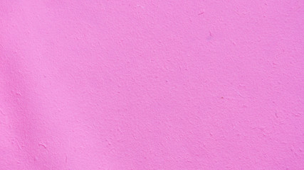 Pink mulberry paper is colorful and can be used as a background.