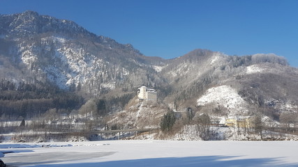 Klaus an der Pyhrnbahn - Austria