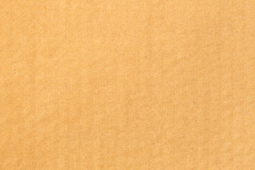 Abstract brown recycle crumpled paper for background,crease of brown paper textures for design