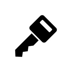 Car key icon