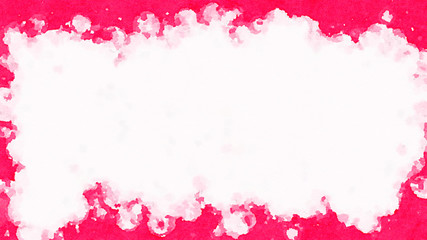 pink colorful abstract background with watercolor texture, Oil paint. ink paper, concrete wall graffiti. painted rough surface background for Christmas ,3D, autumn art,winter art, business