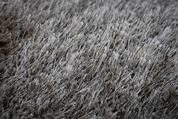 Pile up carpet close up view. Capret background.