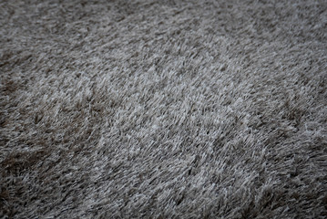 Pile up carpet close up view. Capret background.