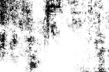 Fototapeta premium Distress Overlay Texture