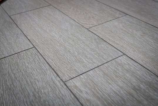 Ceramic Tiles Flooring - Texture Of Natural Ceramic Floor Decorating As Wood