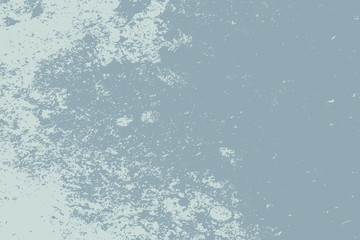 Blue Grunge Background