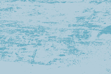 Blue Grunge Background