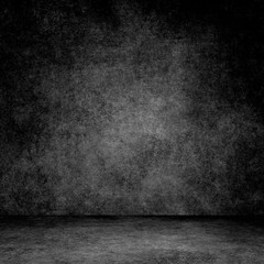 Designed grunge texture. Wall and floor interior background