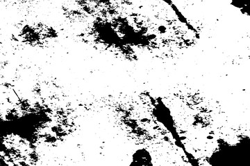 Grunge Overlay Texture