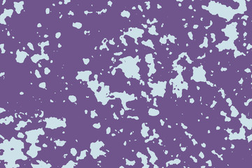 Lilac Grunge Background