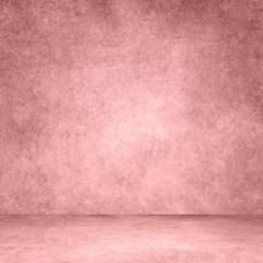 Designed grunge texture. Wall and floor interior background