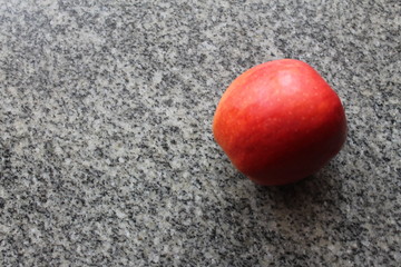 granite apples