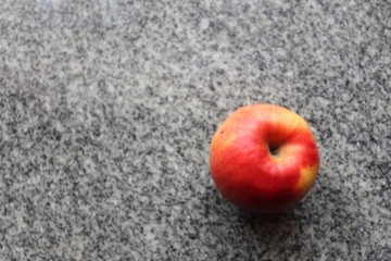 granite apples