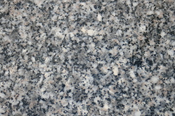 Granitplatte, Granit