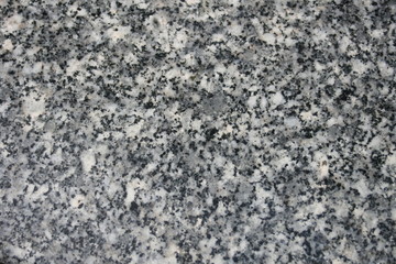 Granitplatte, Granit