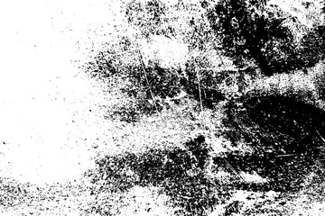 Grunge Overlay Texture