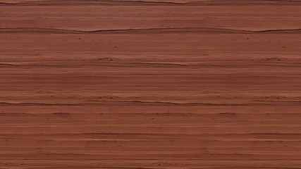 Fototapeta premium Seamless wood plank texture as background surface.