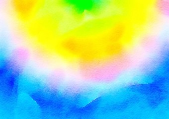 abstract background with watercolor texture, Oil paint. ink paper, concrete wall graffiti. painted rough surface background for Christmas , banner, business, card