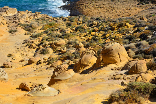 Greece, Lemnos Island