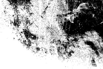 Grunge Overlay Background