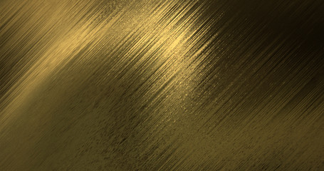 metal texture gold background for 3D texturing and design