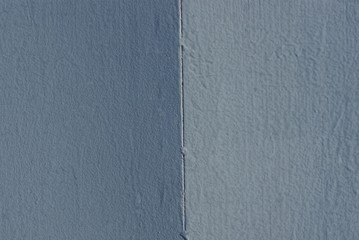 gray metal texture from part of the iron wall in the fence