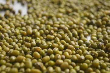 Mung bean
